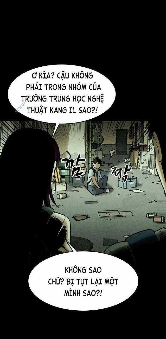 Mầm Chết Chapter 14 trang 56