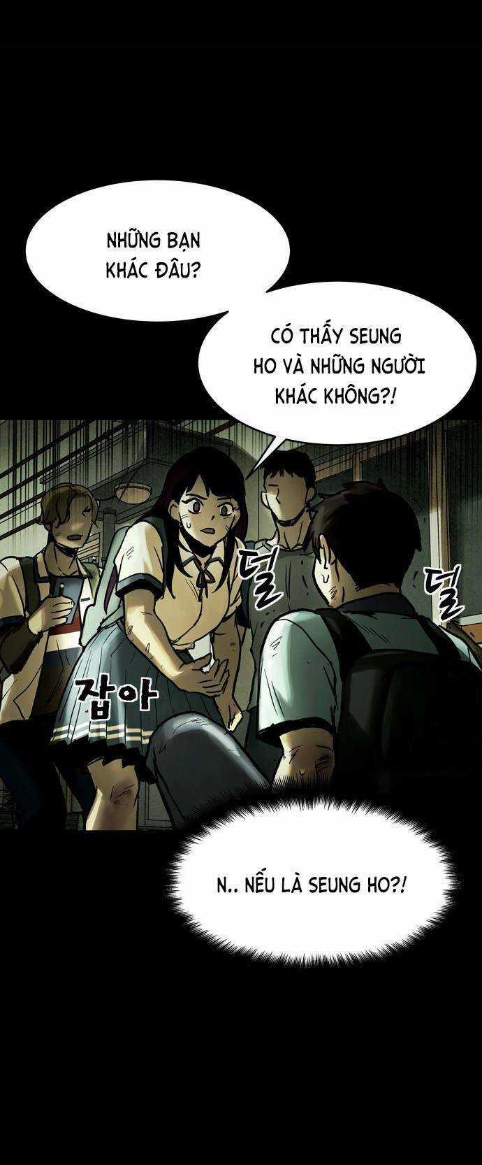 Mầm Chết Chapter 14 trang 57