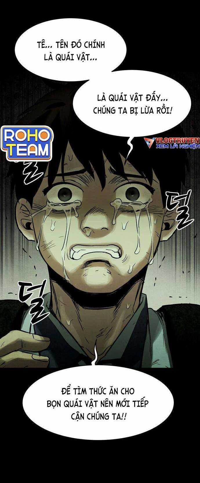 Mầm Chết Chapter 14 trang 58