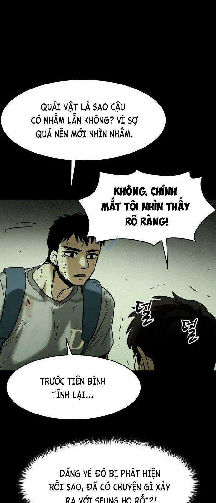 Mầm Chết Chapter 14 trang 59