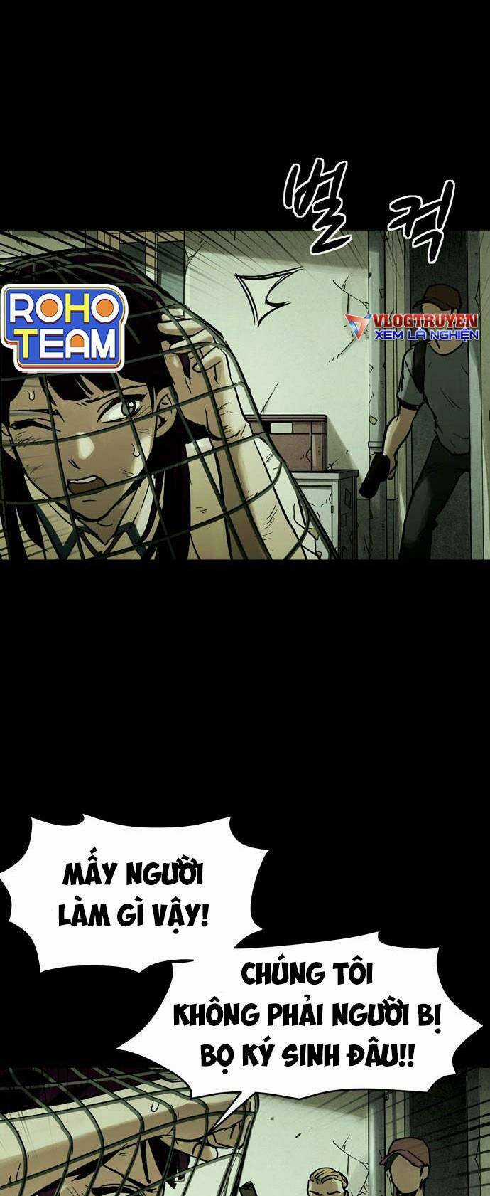 Mầm Chết Chapter 14 trang 63