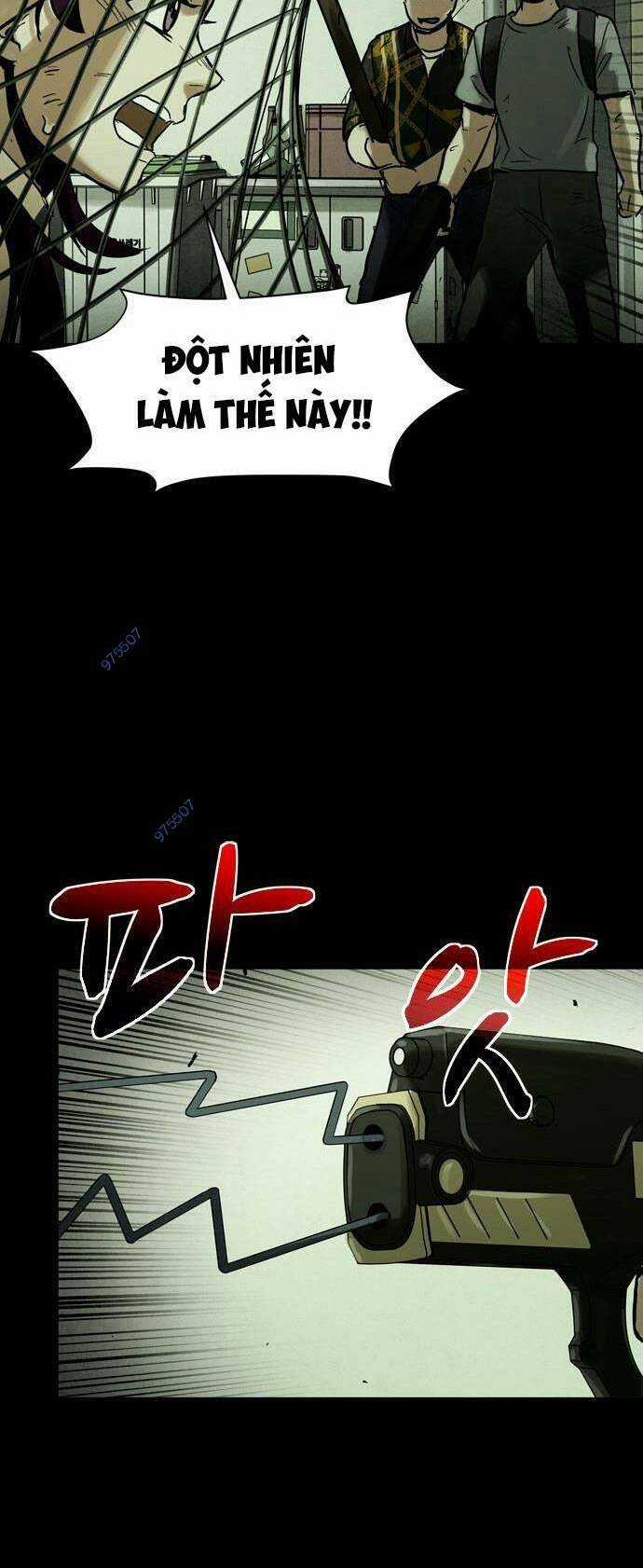 Mầm Chết Chapter 14 trang 64