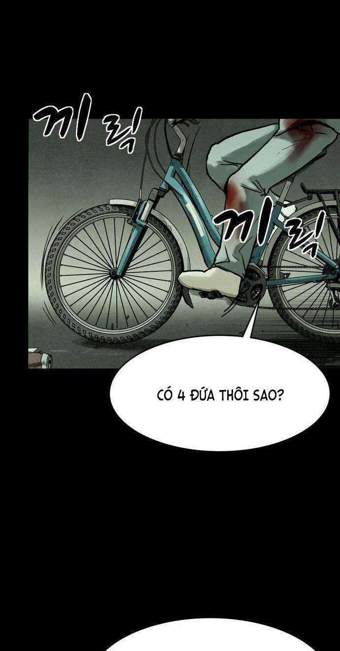 Mầm Chết Chapter 14 trang 69