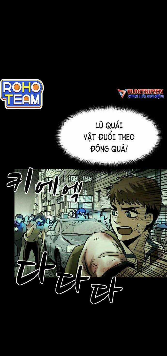 Mầm Chết Chapter 14 trang 7