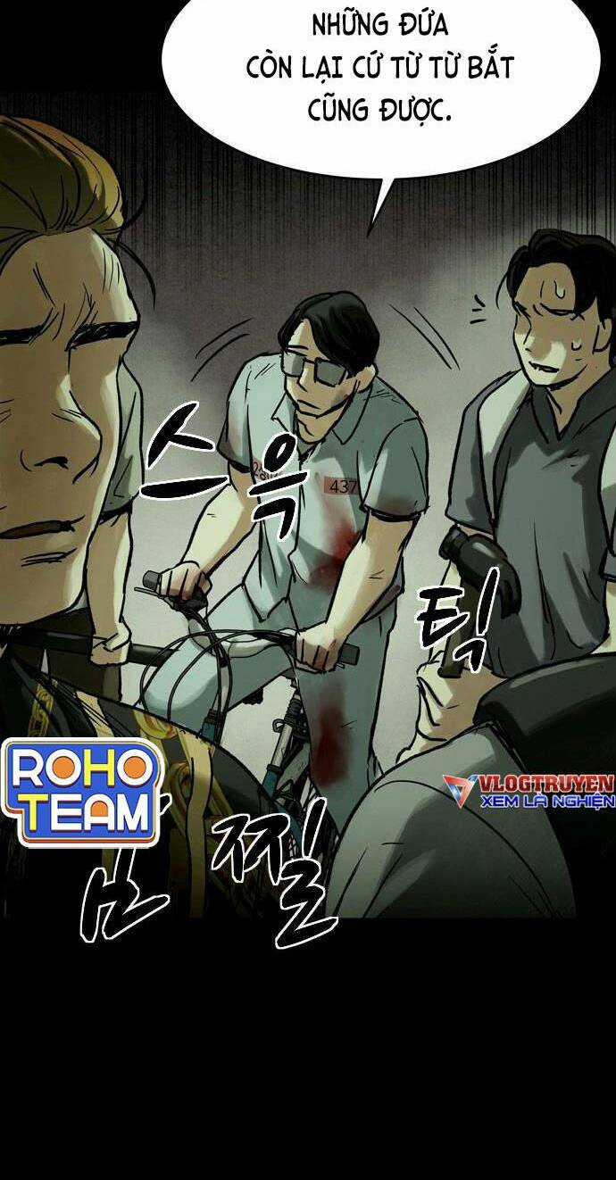 Mầm Chết Chapter 14 trang 70