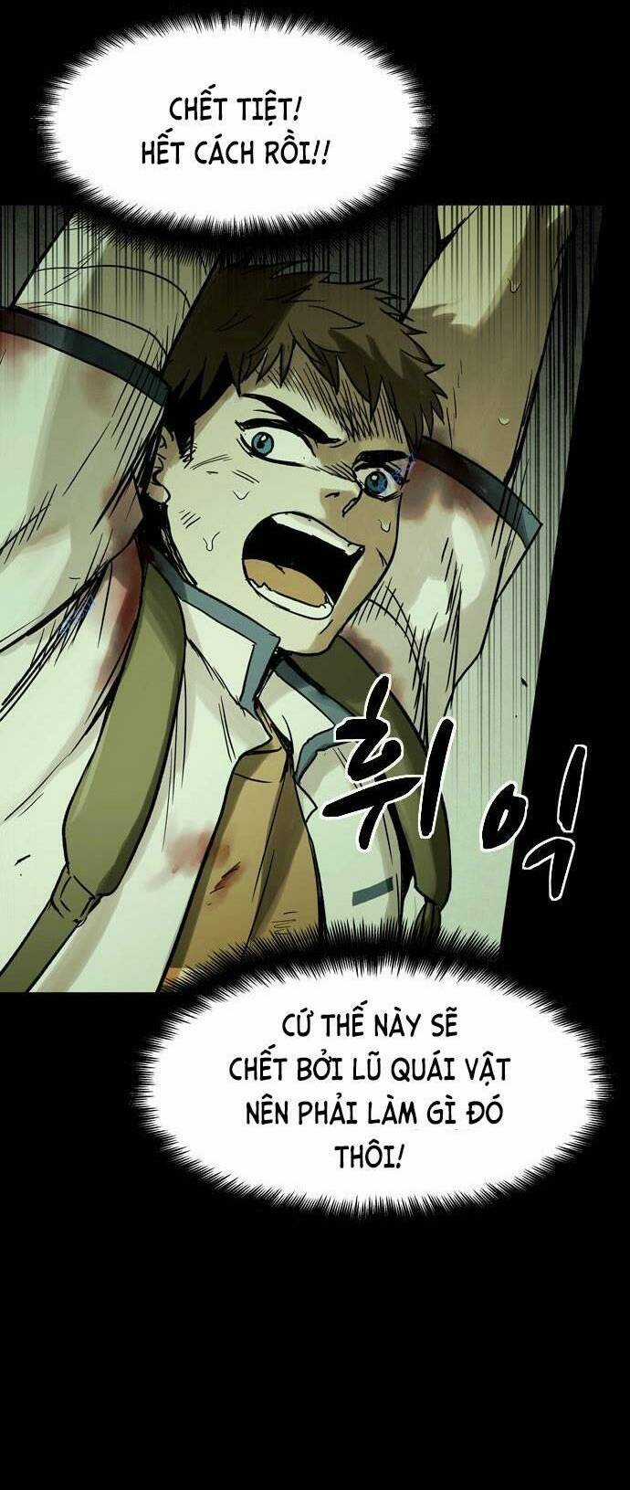 Mầm Chết Chapter 14 trang 9