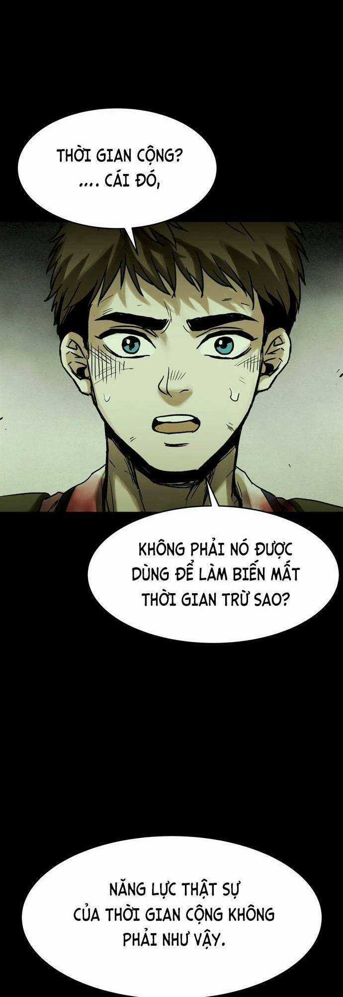 Mầm Chết Chapter 15 trang 10