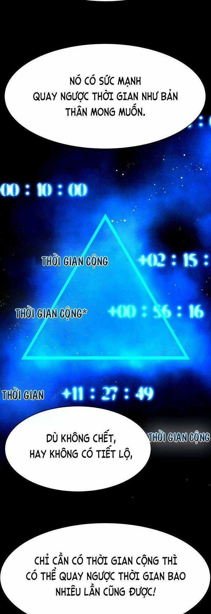 Mầm Chết Chapter 15 trang 11