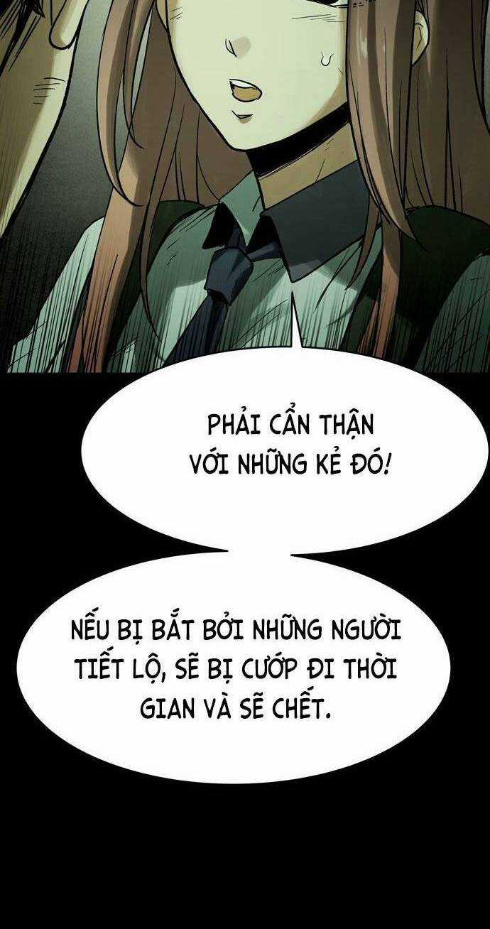 Mầm Chết Chapter 15 trang 13