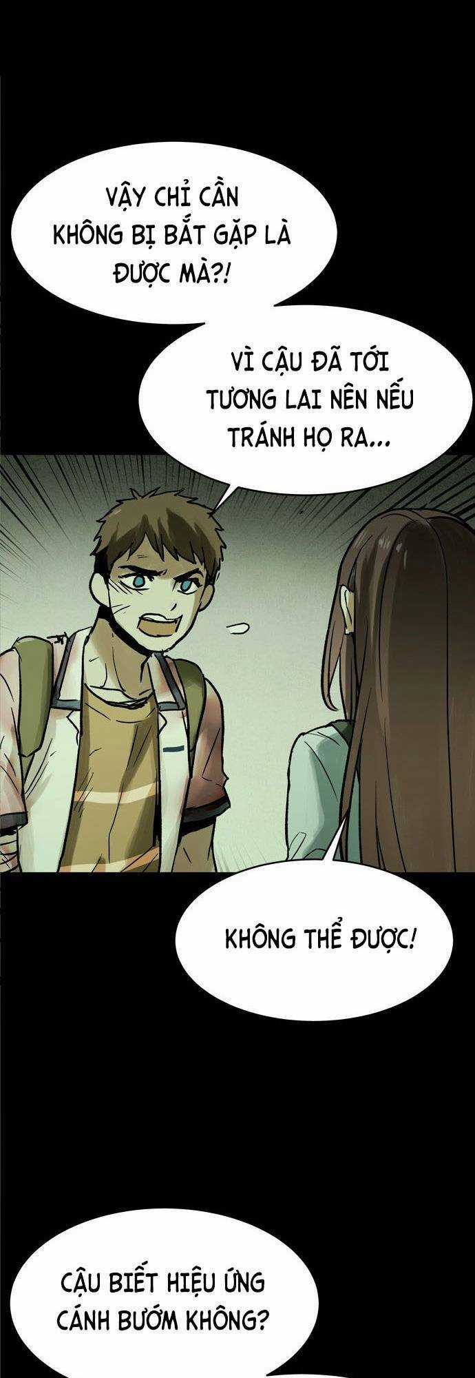 Mầm Chết Chapter 15 trang 14