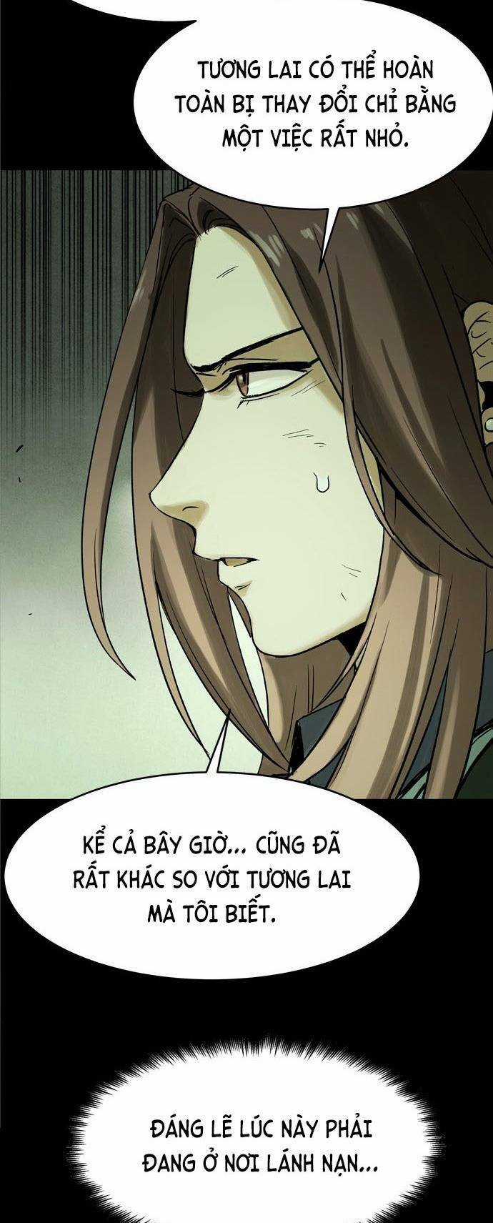 Mầm Chết Chapter 15 trang 15