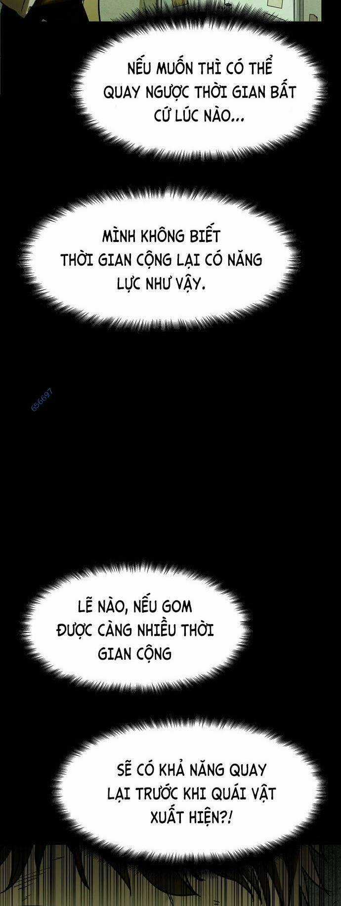 Mầm Chết Chapter 15 trang 18