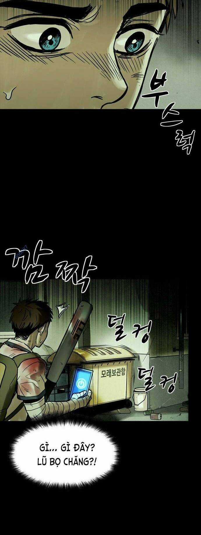 Mầm Chết Chapter 15 trang 19