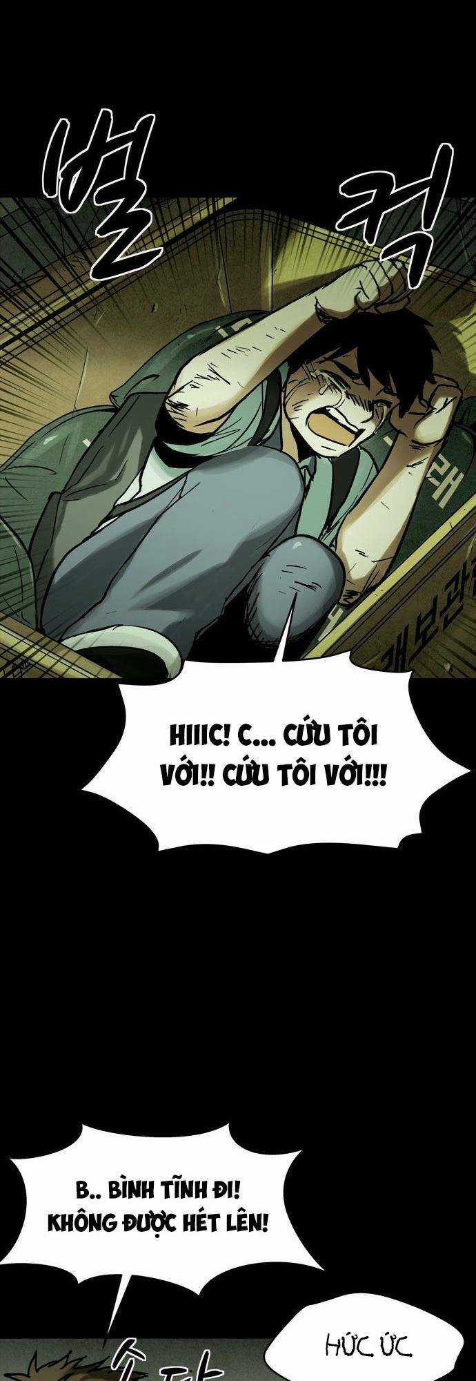 Mầm Chết Chapter 15 trang 20