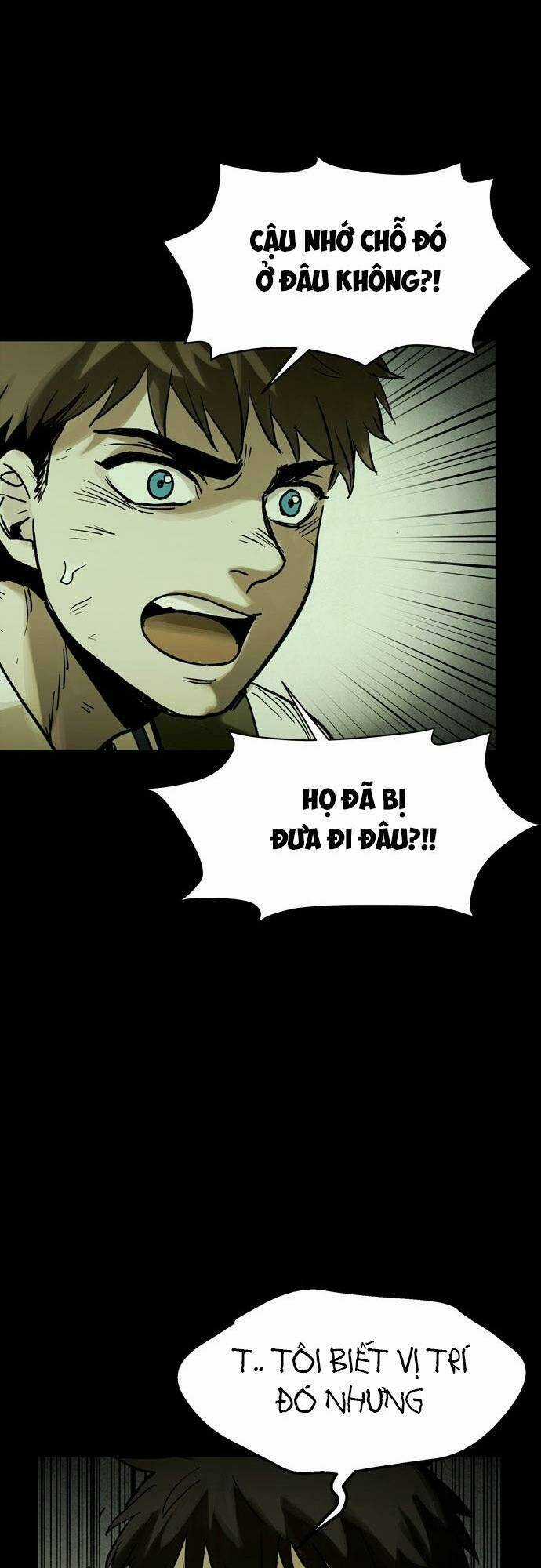 Mầm Chết Chapter 15 trang 23