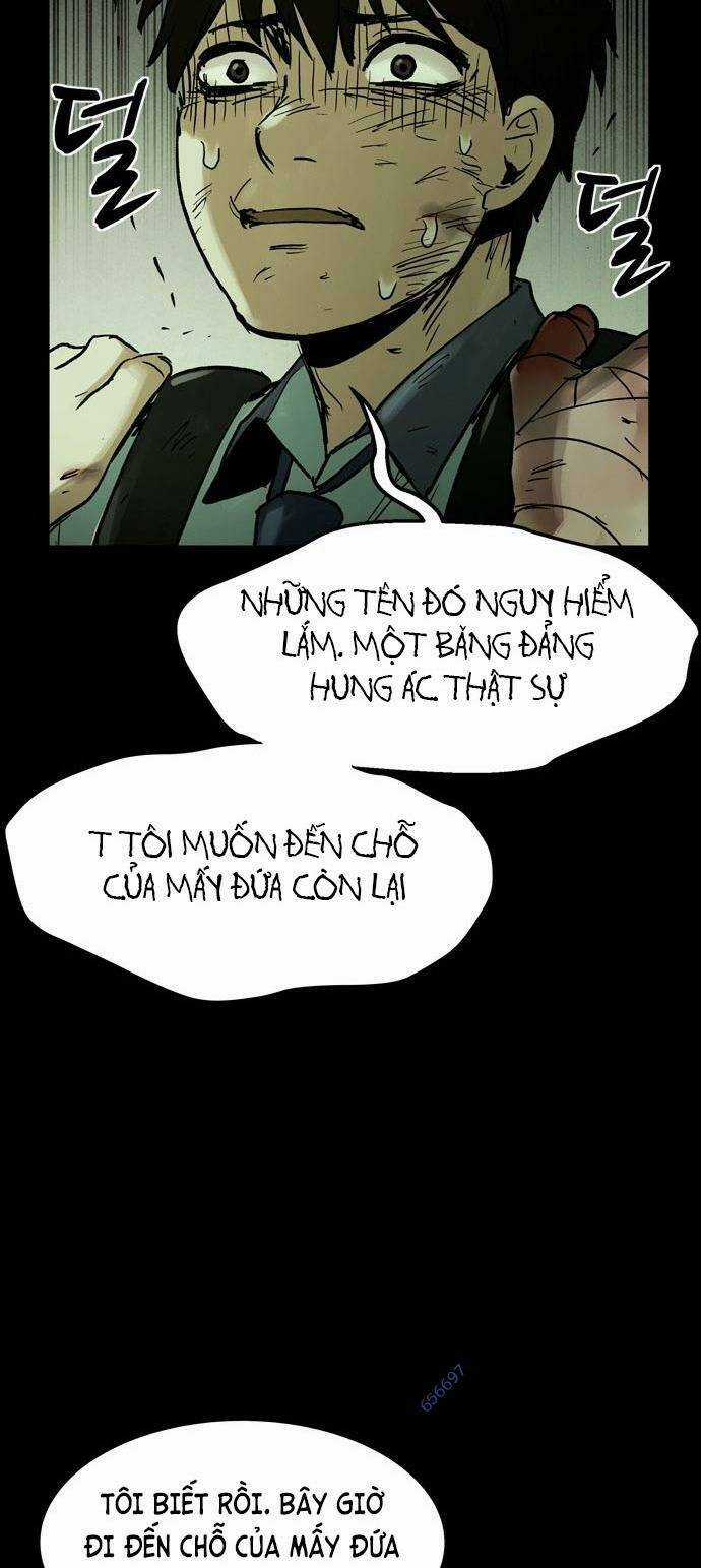 Mầm Chết Chapter 15 trang 24