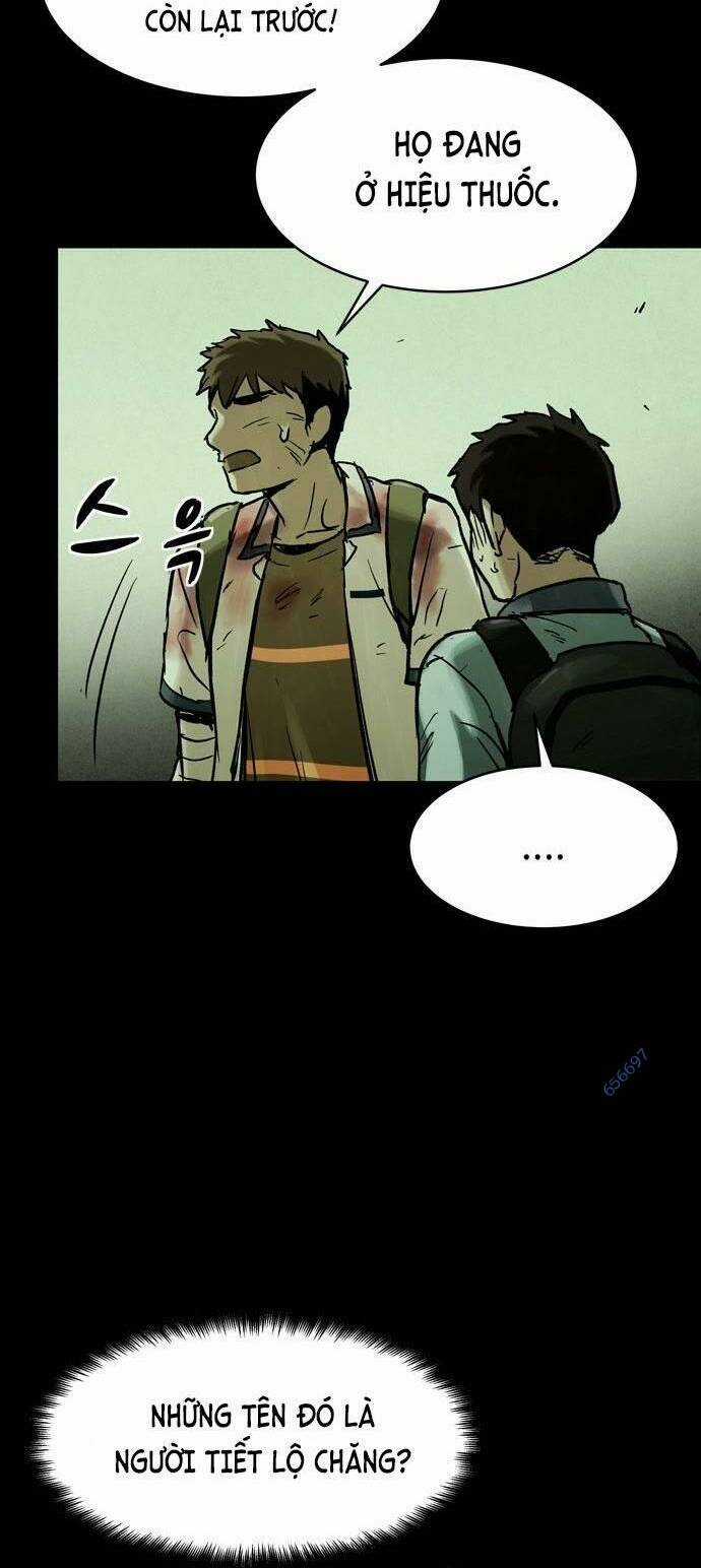 Mầm Chết Chapter 15 trang 25