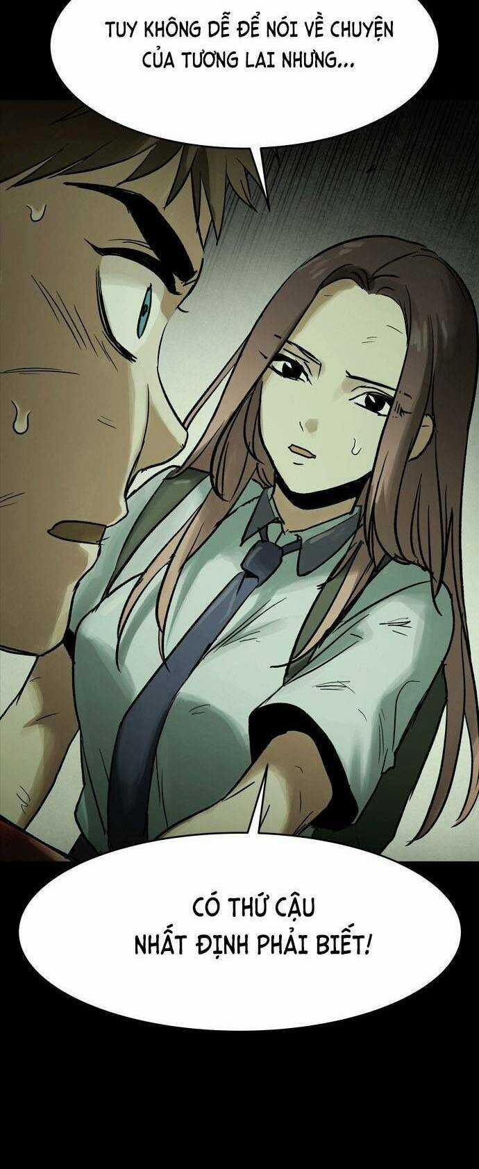 Mầm Chết Chapter 15 trang 3