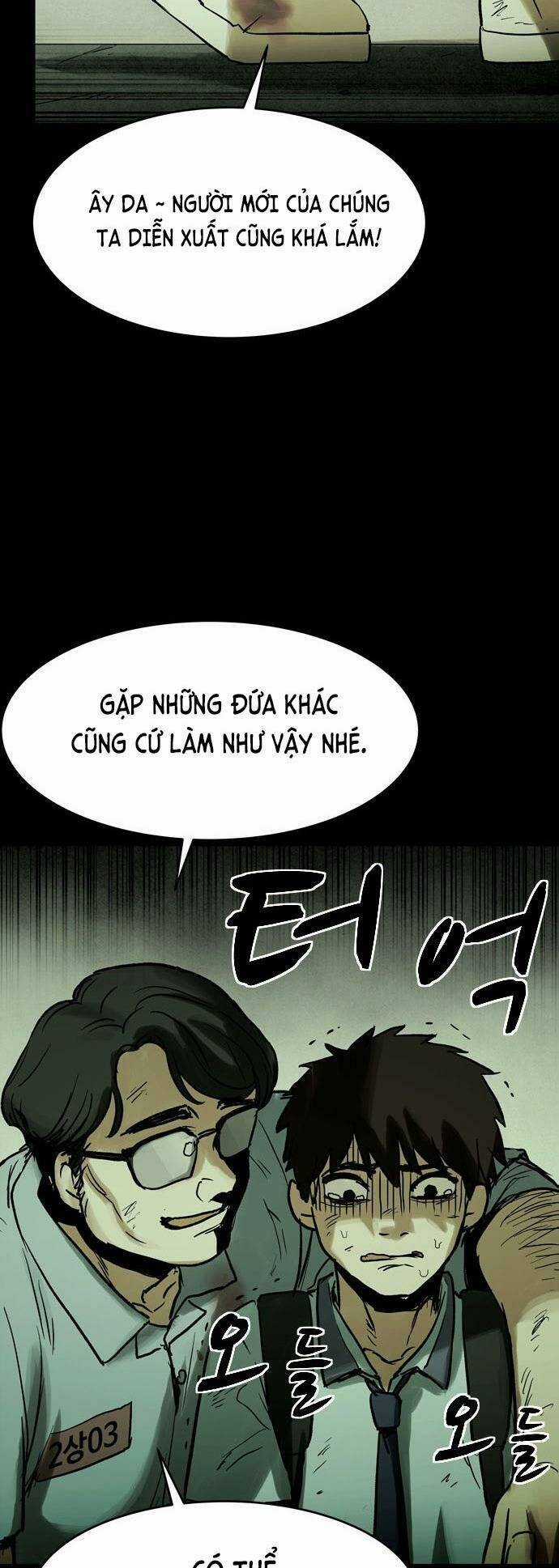 Mầm Chết Chapter 15 trang 30