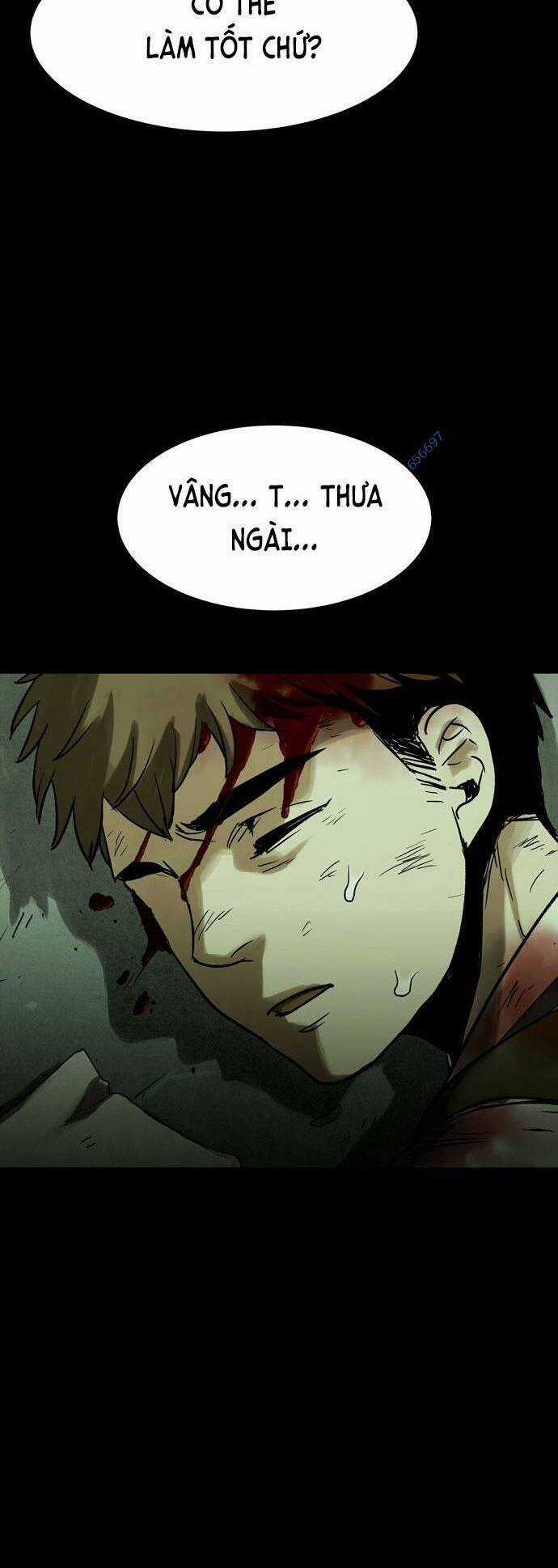 Mầm Chết Chapter 15 trang 31