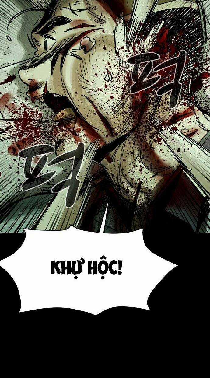 Mầm Chết Chapter 15 trang 35