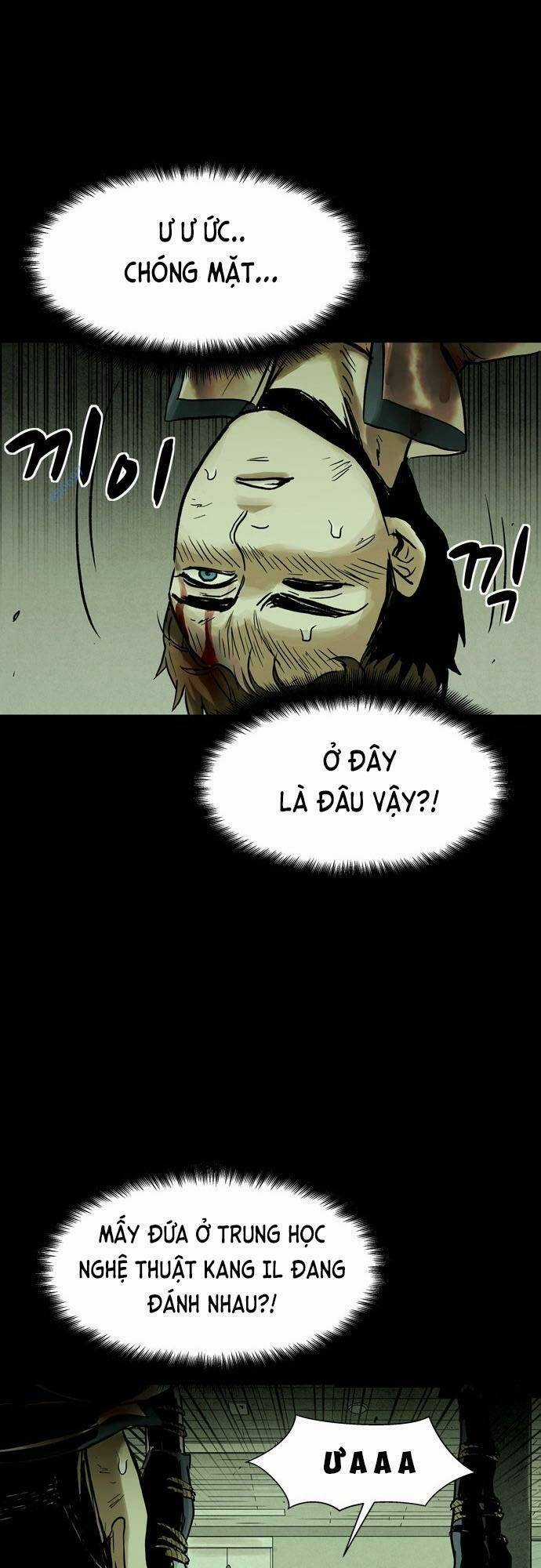 Mầm Chết Chapter 15 trang 36