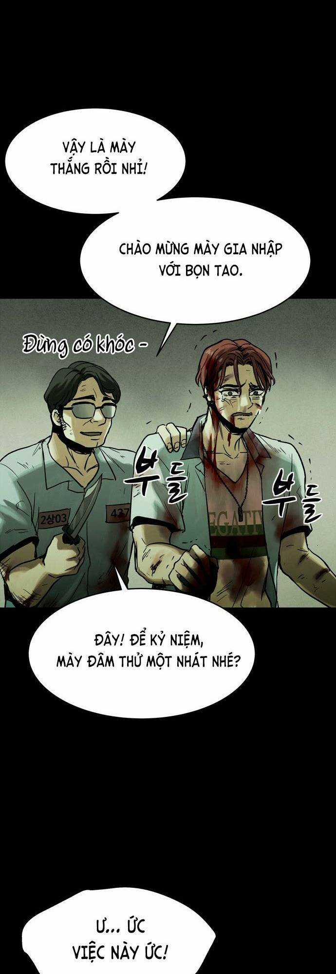 Mầm Chết Chapter 15 trang 39