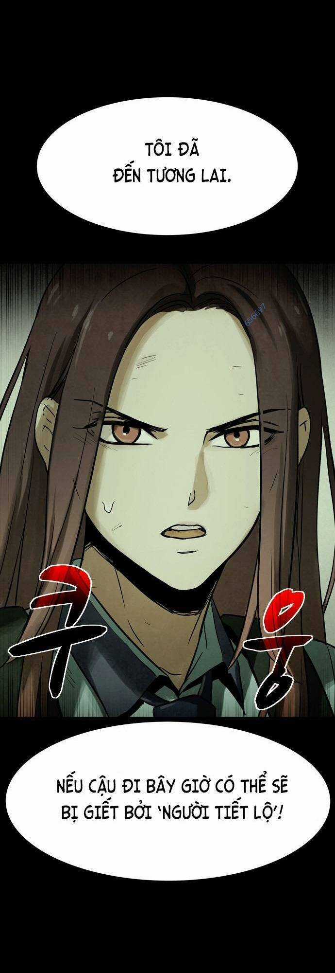 Mầm Chết Chapter 15 trang 4