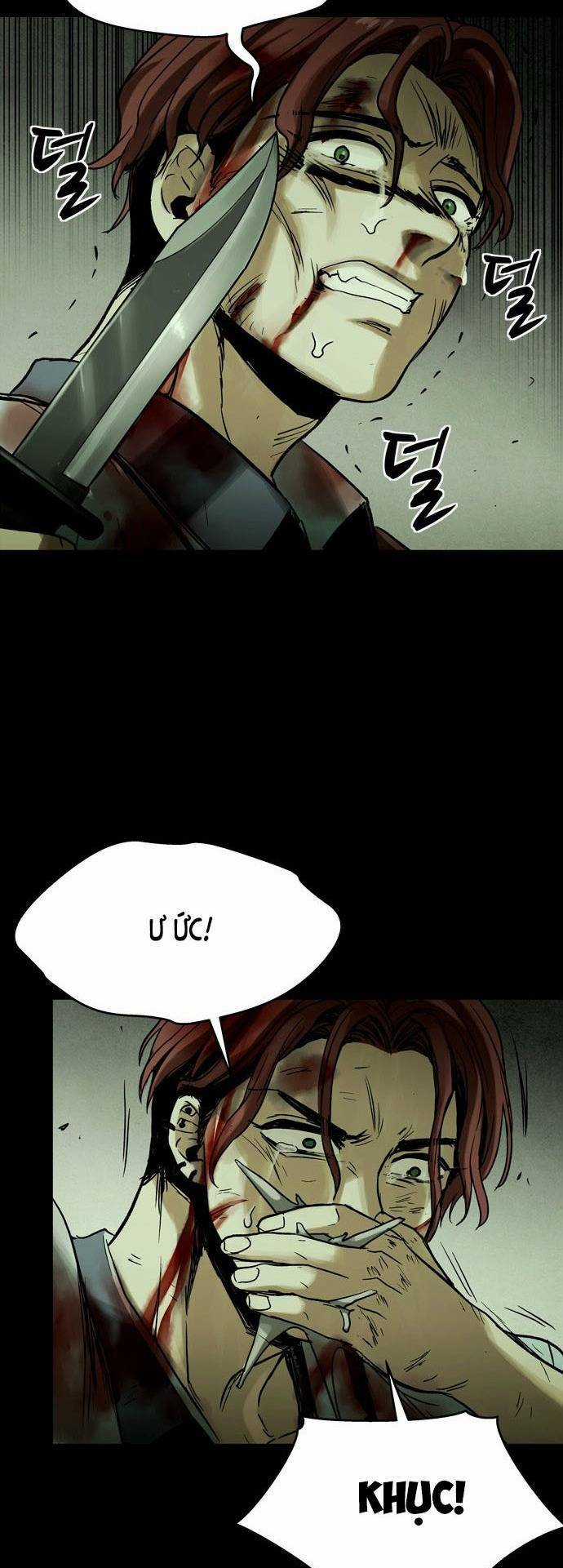 Mầm Chết Chapter 15 trang 40