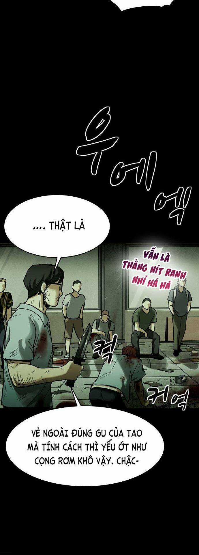Mầm Chết Chapter 15 trang 41
