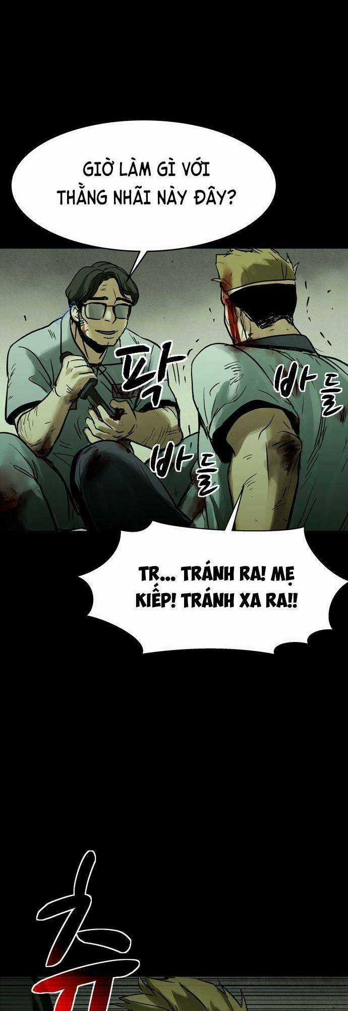 Mầm Chết Chapter 15 trang 42