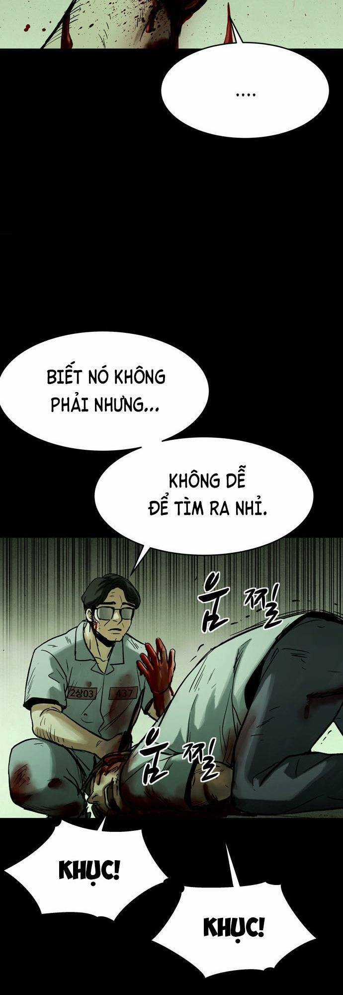 Mầm Chết Chapter 15 trang 46