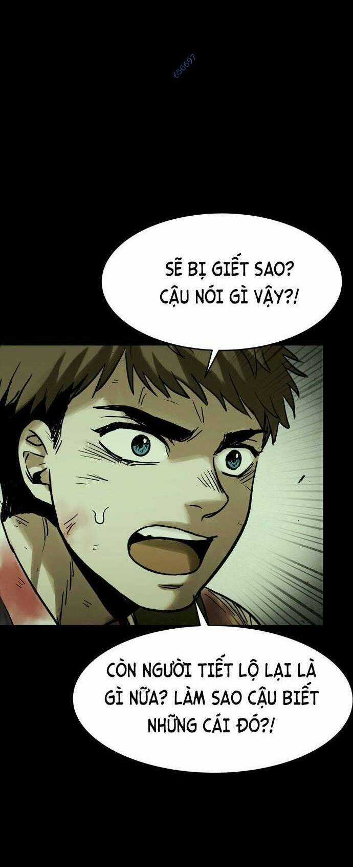 Mầm Chết Chapter 15 trang 6