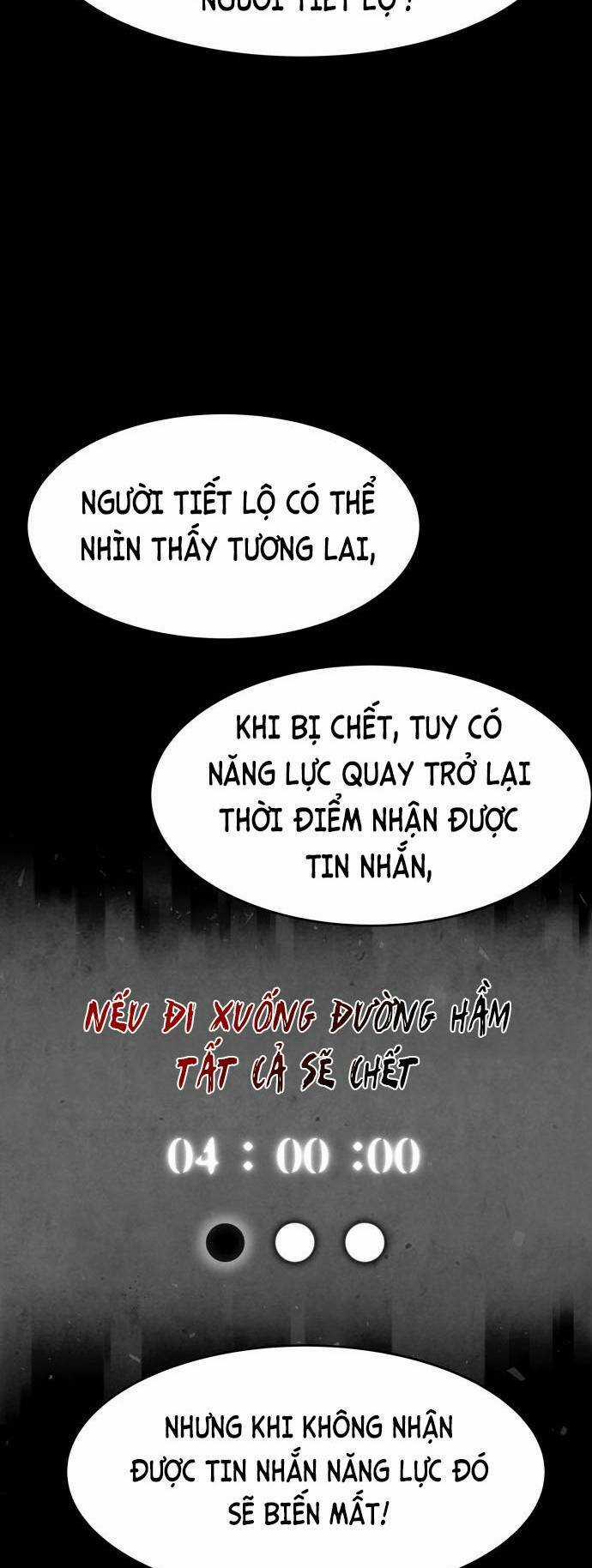 Mầm Chết Chapter 15 trang 8