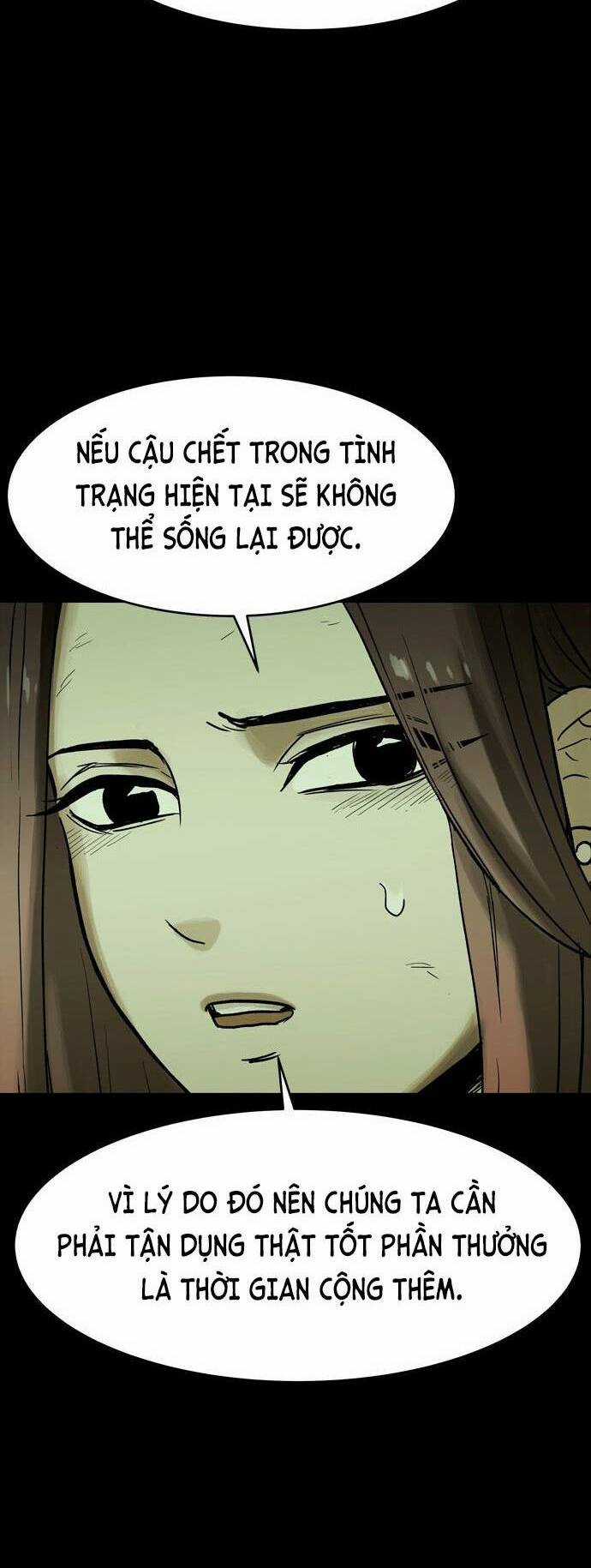 Mầm Chết Chapter 15 trang 9