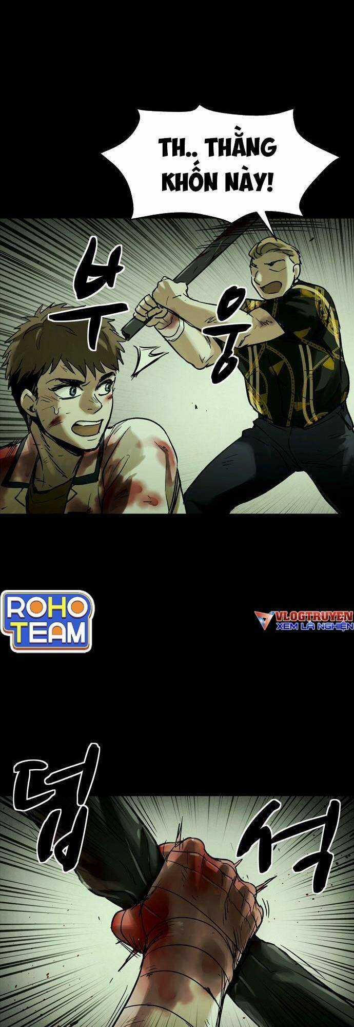 Mầm Chết Chapter 16 trang 10