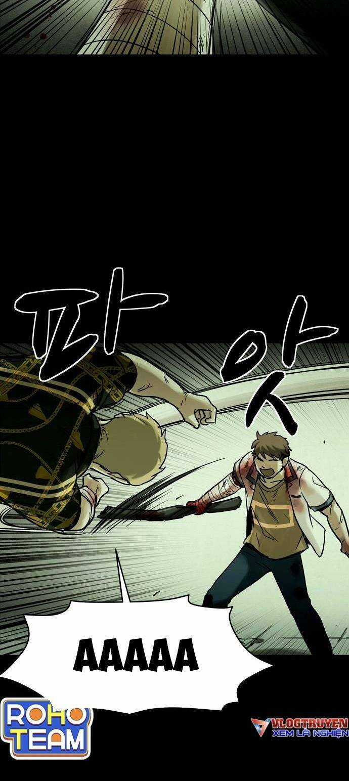 Mầm Chết Chapter 16 trang 11