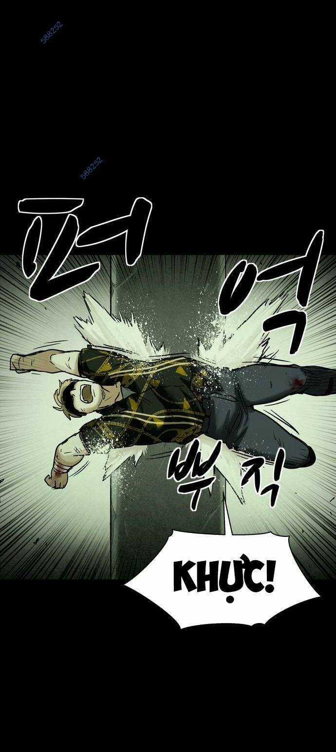 Mầm Chết Chapter 16 trang 12