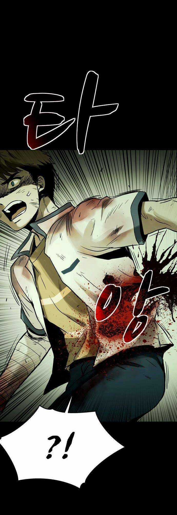 Mầm Chết Chapter 16 trang 16