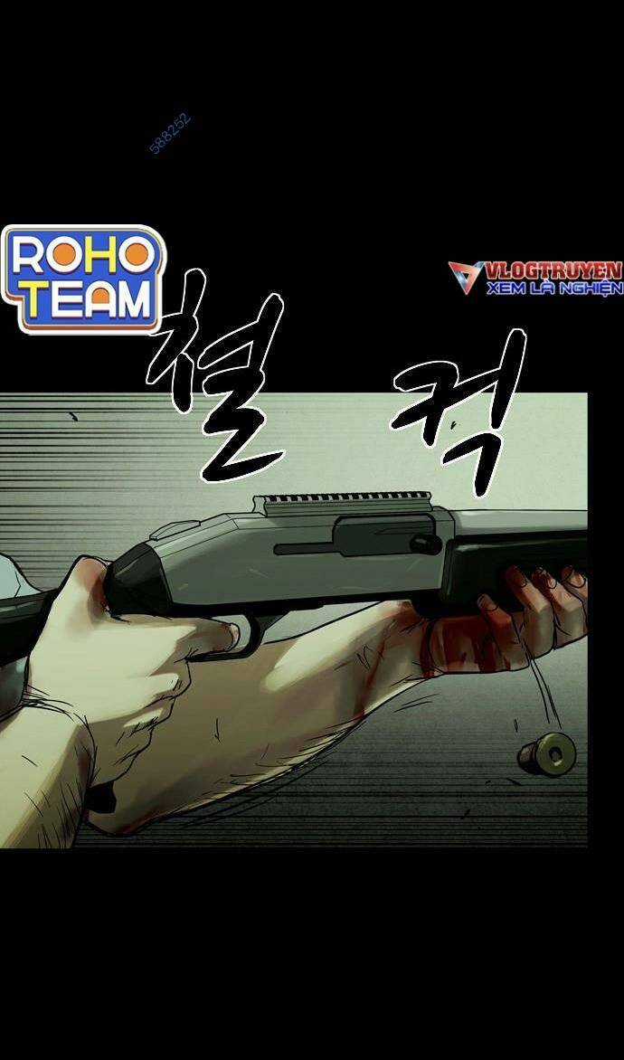 Mầm Chết Chapter 16 trang 17