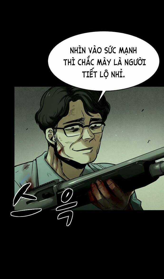 Mầm Chết Chapter 16 trang 18