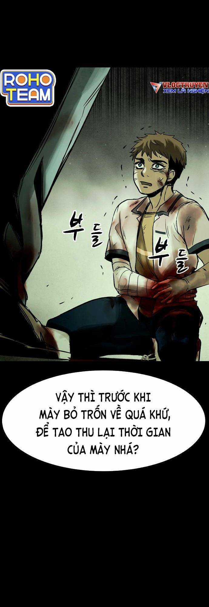 Mầm Chết Chapter 16 trang 19