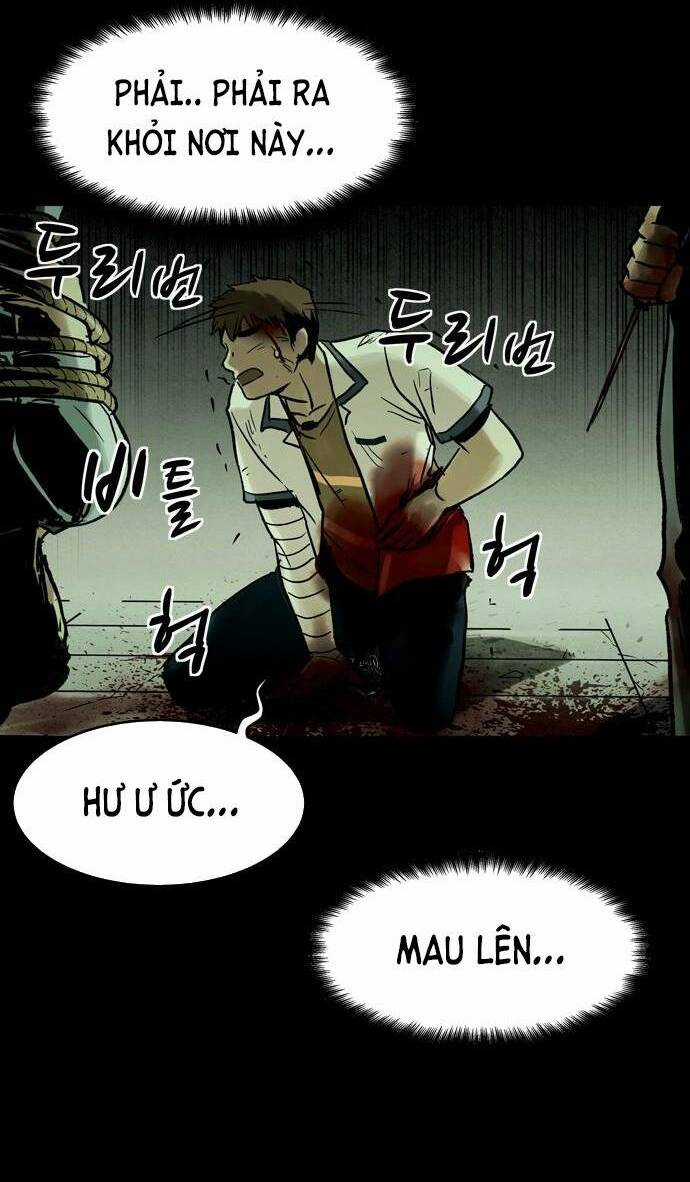 Mầm Chết Chapter 16 trang 21