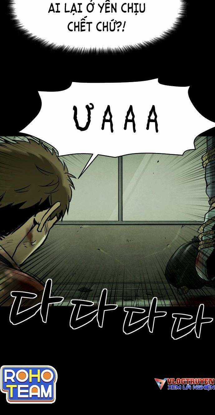 Mầm Chết Chapter 16 trang 23