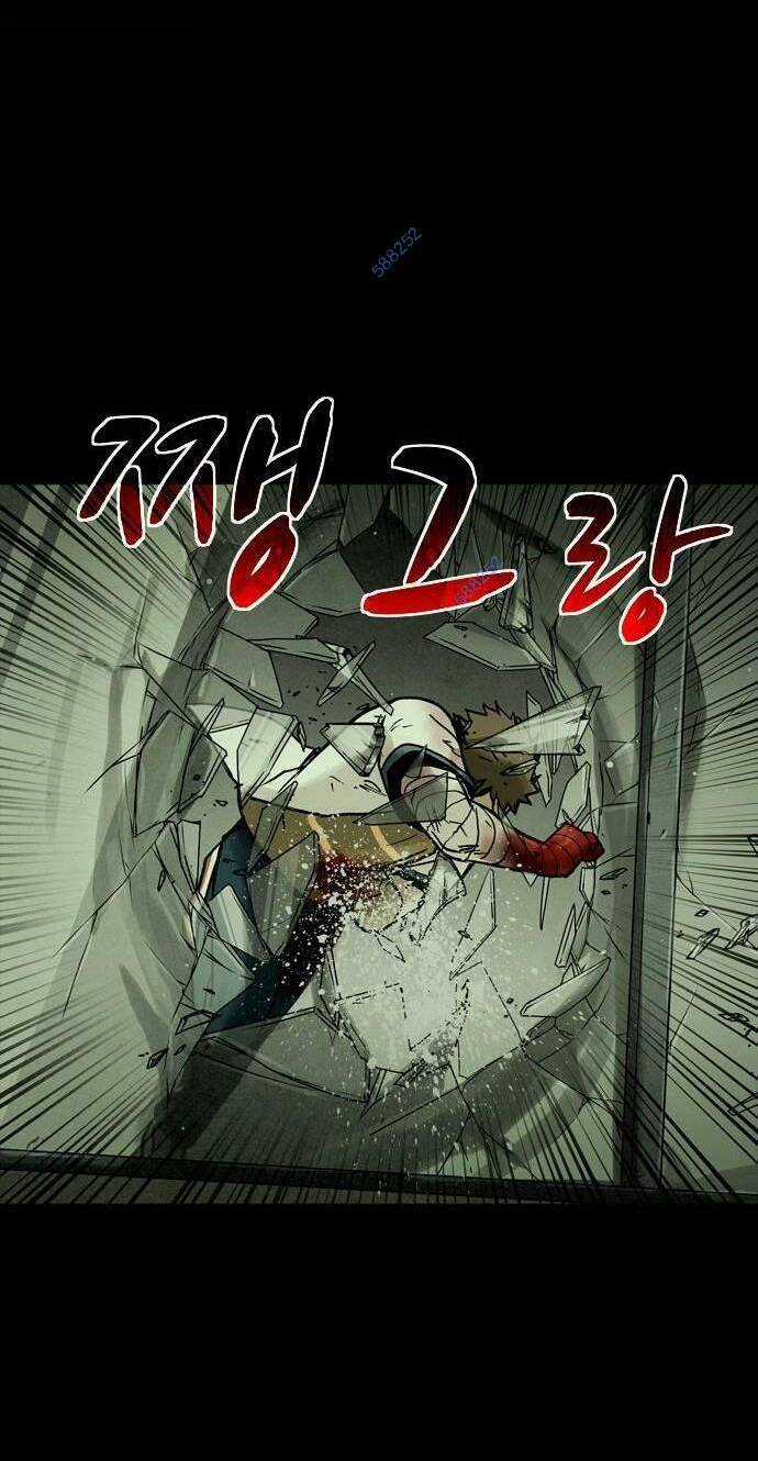 Mầm Chết Chapter 16 trang 24