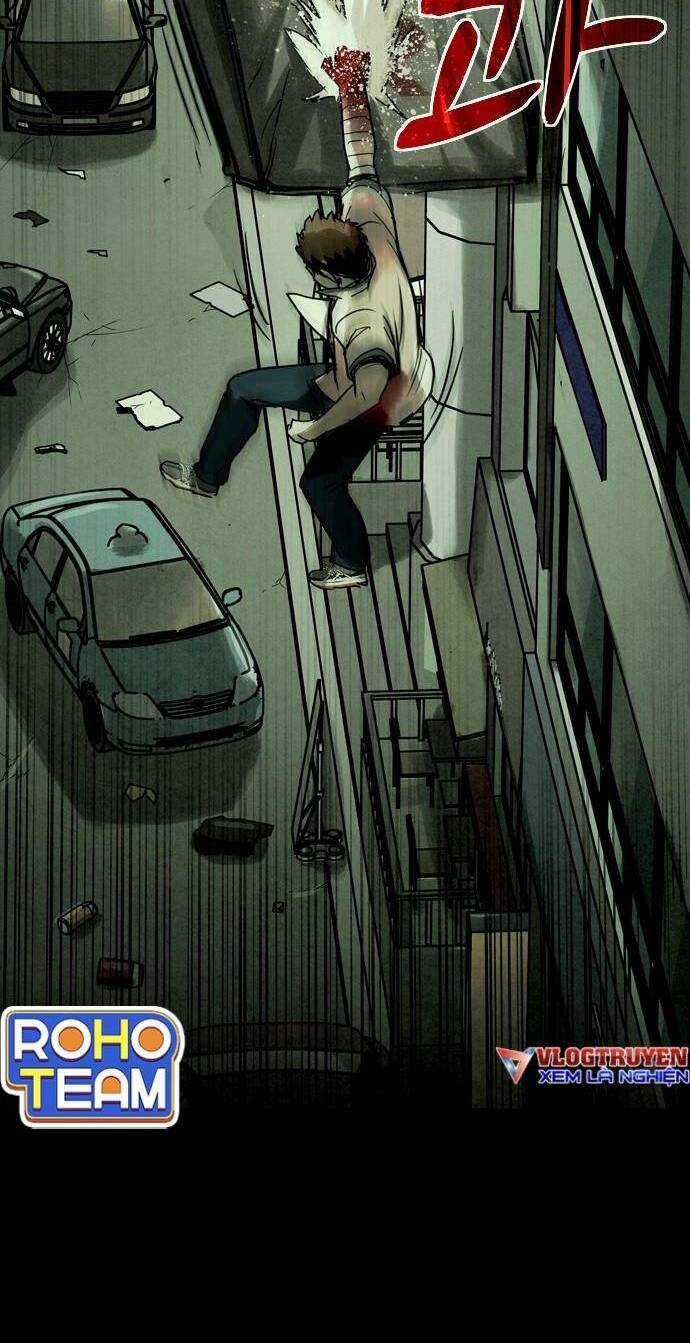 Mầm Chết Chapter 16 trang 28