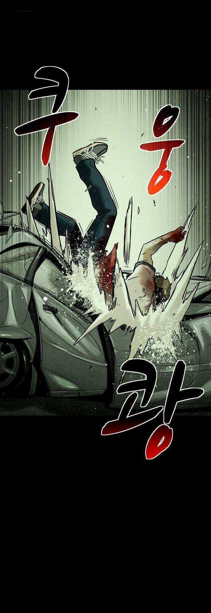 Mầm Chết Chapter 16 trang 29