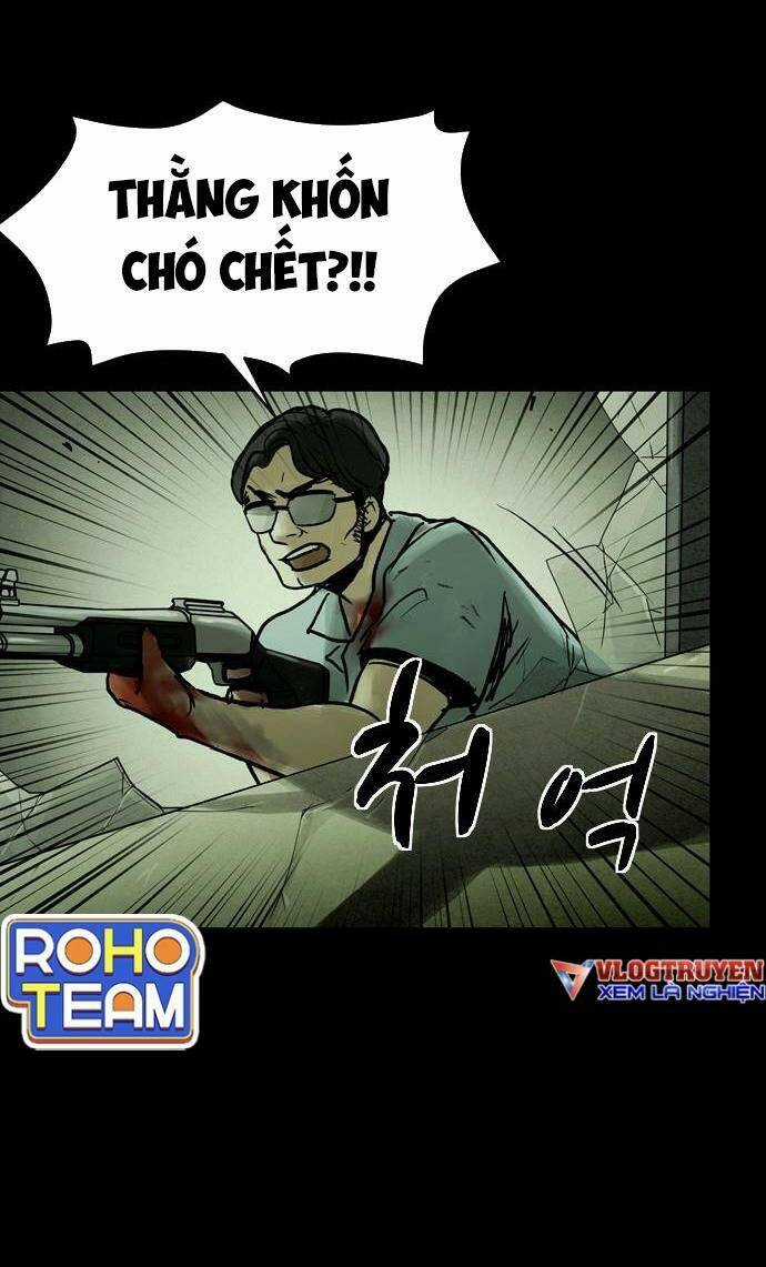 Mầm Chết Chapter 16 trang 30