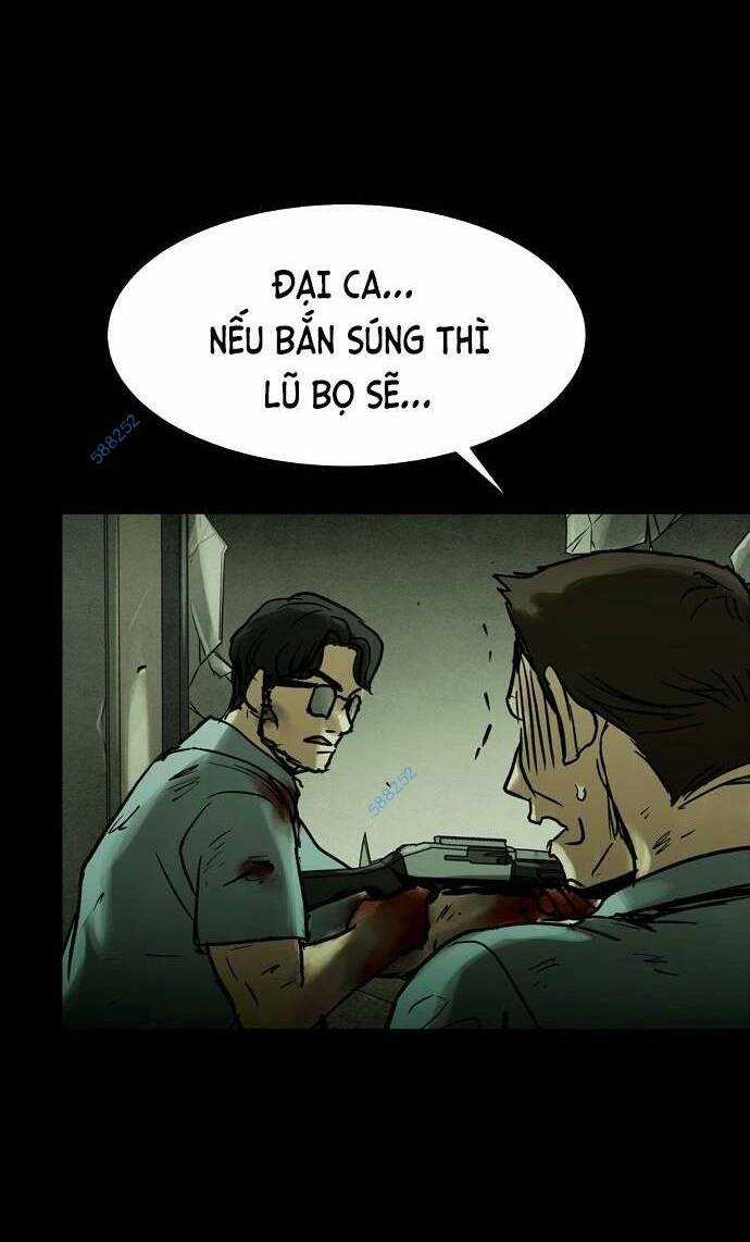 Mầm Chết Chapter 16 trang 31