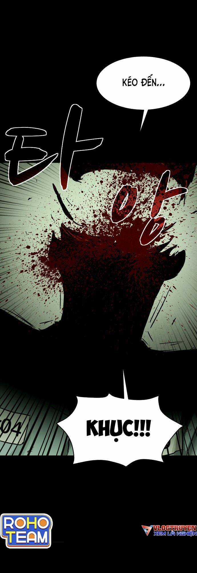 Mầm Chết Chapter 16 trang 32